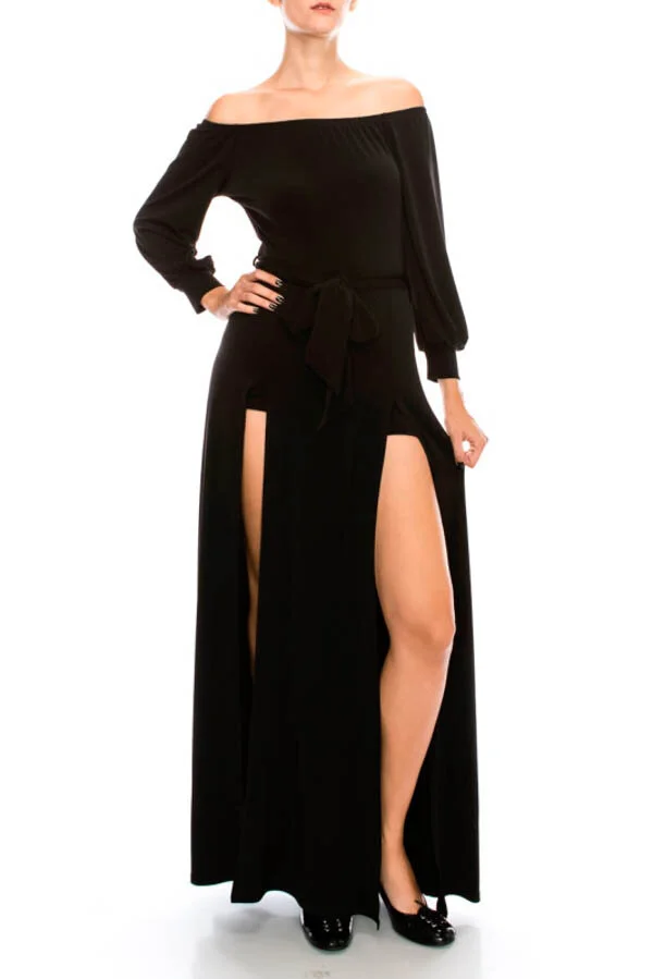 Janette maxi dress sale